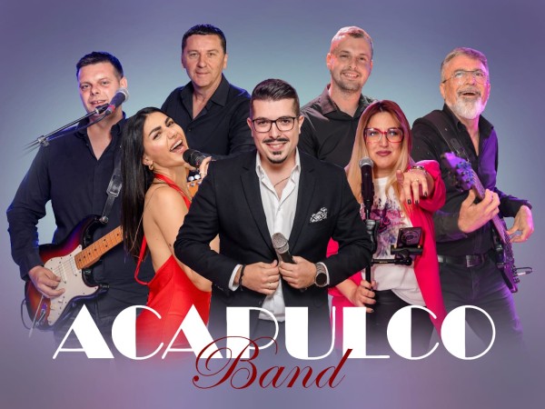 Acapulco Band